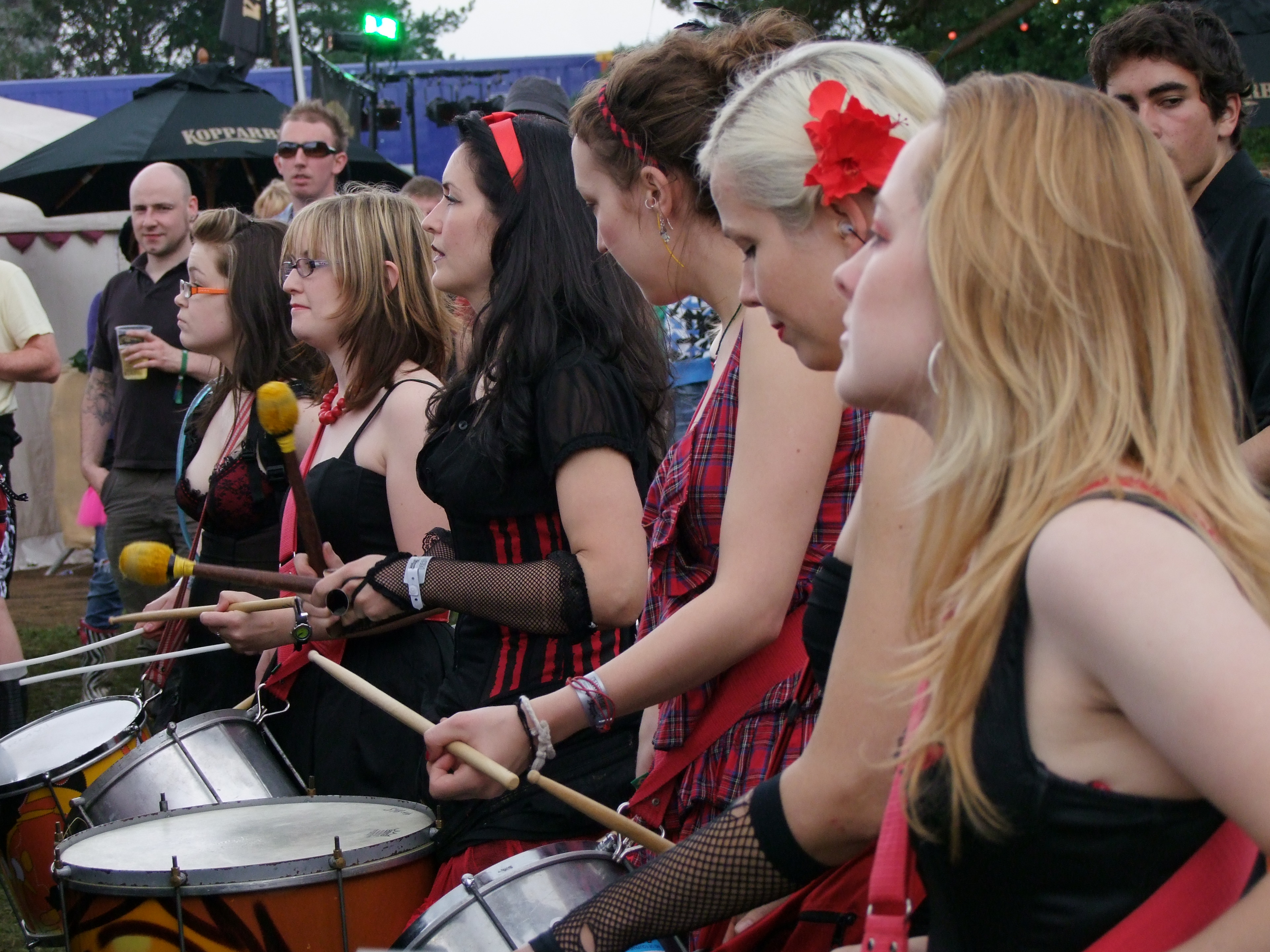 SYB Connect Festival Inverary SYB Connect Festival Inverary